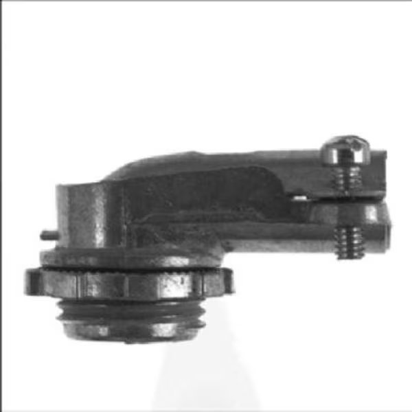 34 Angle Connector, Halex, Mfr#: 91102